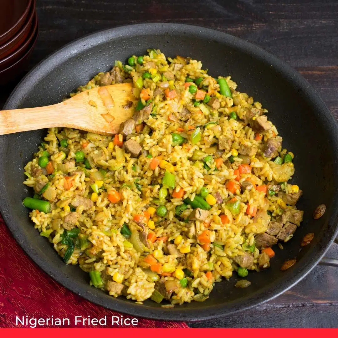 Fried Rice